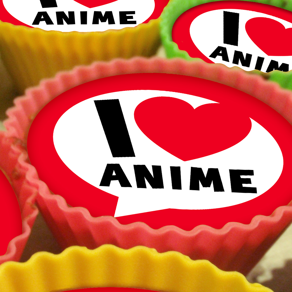 NARUTO SHARINGAN CUPCAKES ❤️ Anime Food Baking Dessert Recipe Ideas -  YouTube